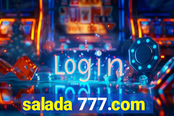 salada 777.com